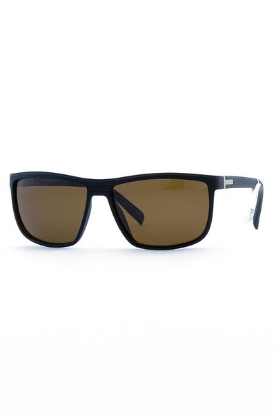 Toms Teddy Polarized/uv Sunglasses Brown Tt6012c202m