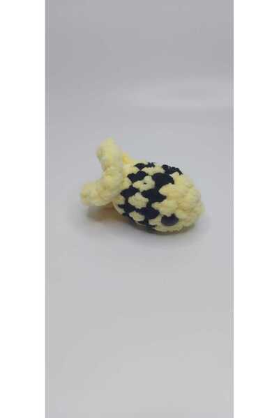 PearlDino Minik yumuşak sevimli peluş