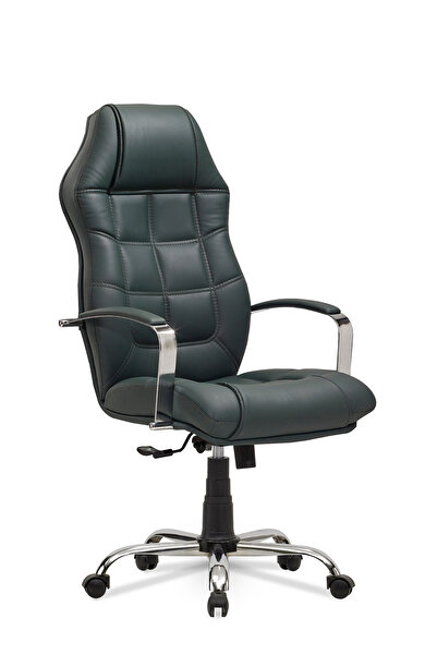 MEHMET YAREN BURO Royal Konfor 2 - Bilgisayar - Ofis - Müdür - Büro - Makam Ç...