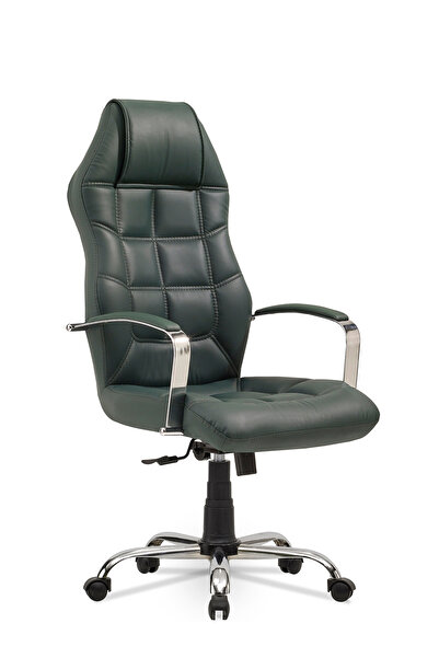 MEHMET YAREN BURO Royal Konfor Bilgisayar - Ofis - Müdür - Büro - Makam Çalış...