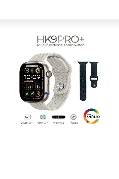 Kınık Akıllı saat