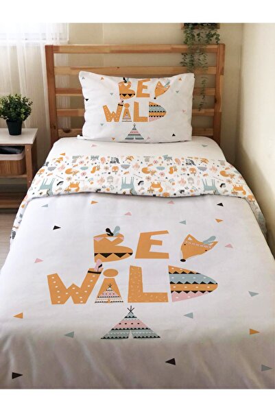 Evmila Set cuvertură de pilota unică cu model pentru cort cu două fețe, fără ...