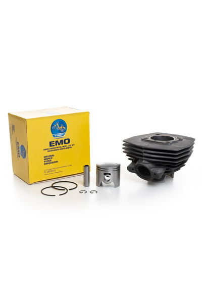 EMO Peugeot (PEJO) 105 (70 CC) Silindir Piston Komple Set