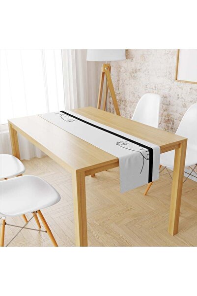 milroma Συνοπτικό γυναικείο σχέδιο με βελούδινη υφή σε λευκό φόντο 02 Runner 011