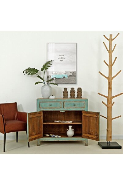 sepetimorganik Dresuar