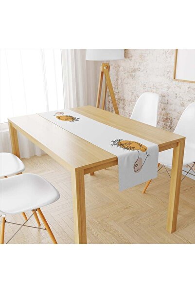 milroma Σειρά μινιμαλιστικών αφηρημένων σχεδίων με βελούδινη υφή 11 Runner 073