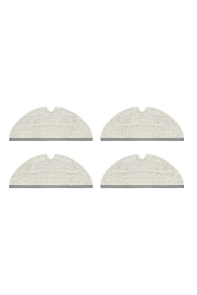 GPLUS ROBOT 4 bucăți MOP COMPATIBILE Q7 MAX PLUS