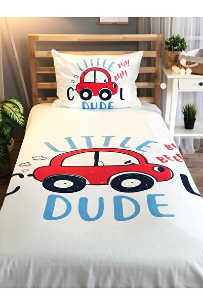 Evmila Baskılı Kadife Dekoratif Bebek Ve Çocuk Örtüsü