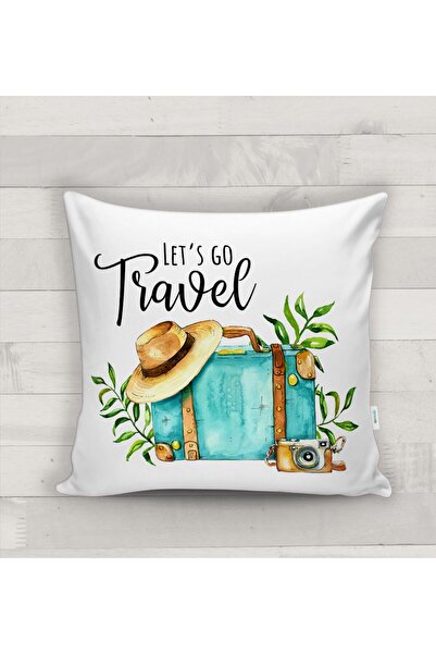 milroma Κάλυμμα μαξιλαριού με λουλουδάτο σχέδιο