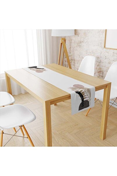 milroma Βελούδινο ανάγλυφο σχέδιο 01 Runner 091