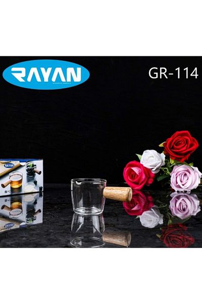 Rayan YANPA COMMERCE RAYAN COFFEE POT