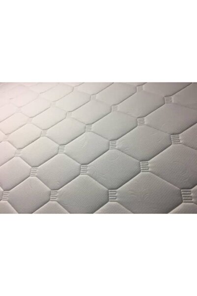 Boyraz yatak Yaysız Sünger Yatak 90x200x15