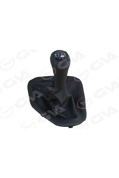 GVA GEAR BELLOW COMPLETE E39 M POWER 5 GEAR SPECKLED LEATHER304104