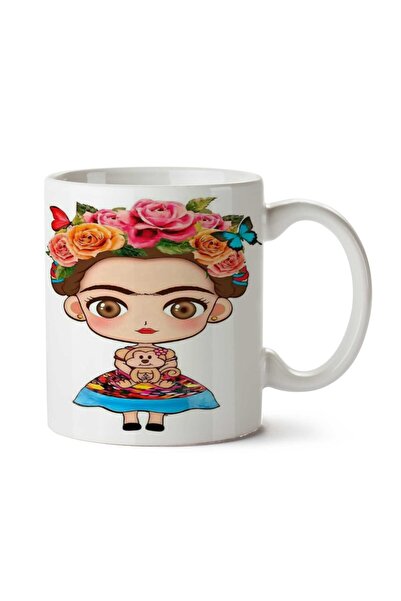 ART HEDİYE كوب كرتوني FK