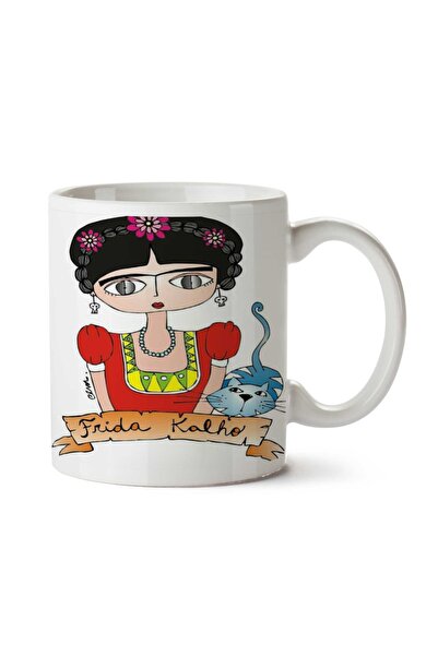 ART HEDİYE كوب للقطط من FK