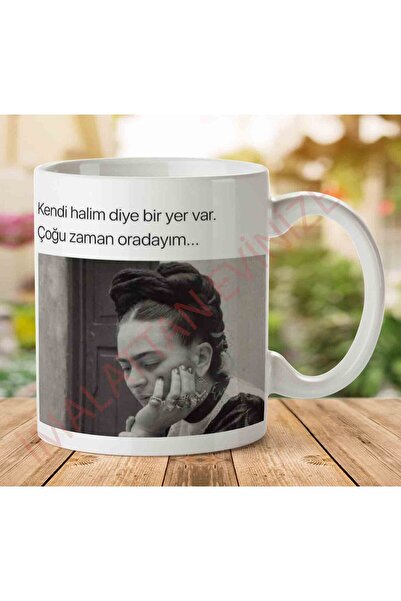 ART HEDİYE A2728 FK كوب حجري خاص