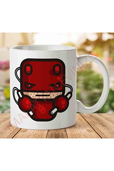 ART HEDİYE 1-1942 Simpler Daredevil Matt Murdochjpeg كوب مطبوع على الجانبين.jpg