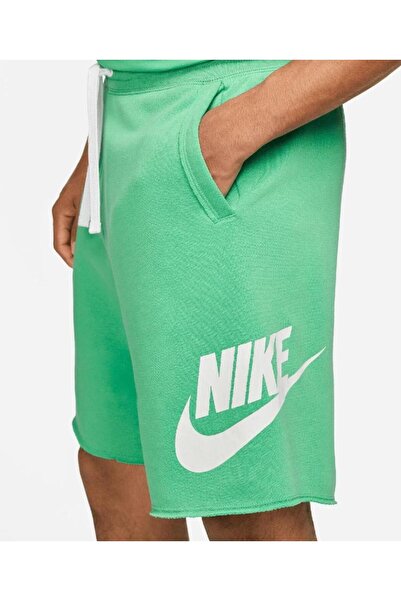 Nike Sportswear Sport Essentials French Terry Alumni Erkek Şort