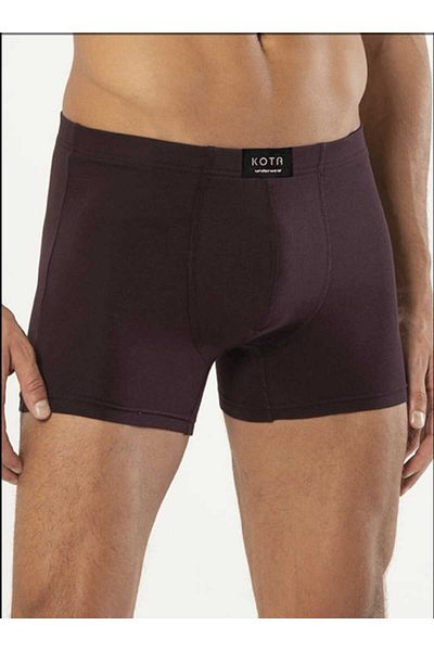 KOTA Ανδρικό βαμβακερό Slip Boxer 3-pack
