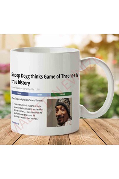 ART HEDİYE 1-1219 كوب سبون دوج لعبة العروش مطبوع من الجانبين.jpg