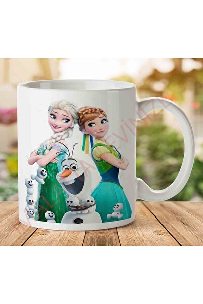 ART HEDİYE كوب مجمد