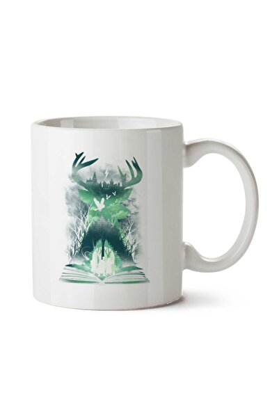 ART HEDİYE كوب HP Always 3