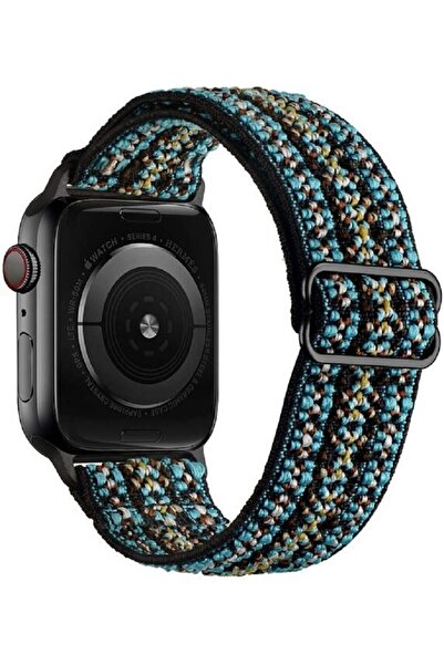 GREGOSS Apple Watch Band Uyumlu 42/44/45/49 Mm, Iwatch Seri 10 46mm/kordon Ka...