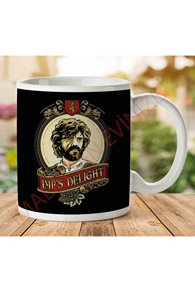 ART HEDİYE 1-1469 كوب Imps Delight Wine GT