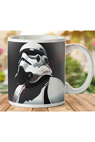 ART HEDİYE 1-591 كوب ستار وورز ستورم تروبر