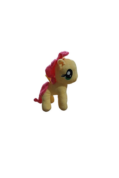 Ailenizin Oyuncakçısı PONY PELÜŞ İTHAL 25 CM