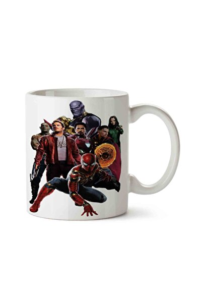 ART HEDİYE كوب إنفينيتي وور