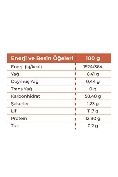 Harmanola Glütensiz Yulaf Ezmesi 500 GR