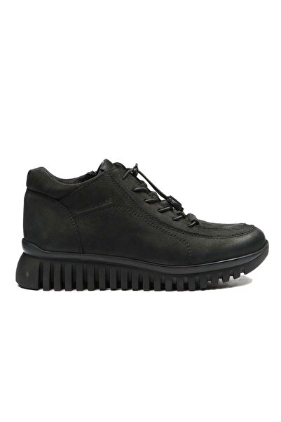 Hammer Jack 102-18810-Z 100% Genuine Leather Women's Boots Black