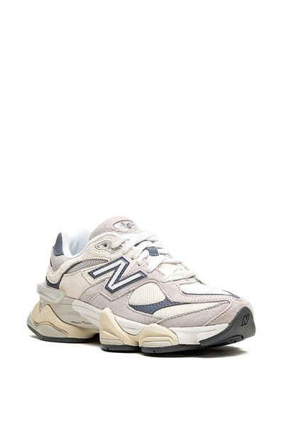 New Balance 9060 Moonrock Linen Women's Sneakers