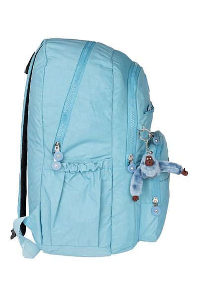 RKY SERENITY Relaxion Waterproof Quality Crinkle Fabric Backpack with Large Internal Volume