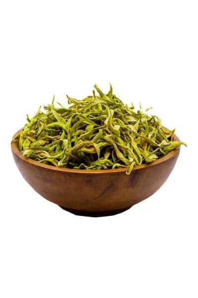 BEYPAZARI YÖRESEL ÜRÜNLERİ Taze Fasulye Kurusu 100 gr