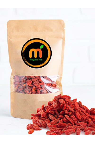 m meyveciniz GOJİBERRY 500 GR