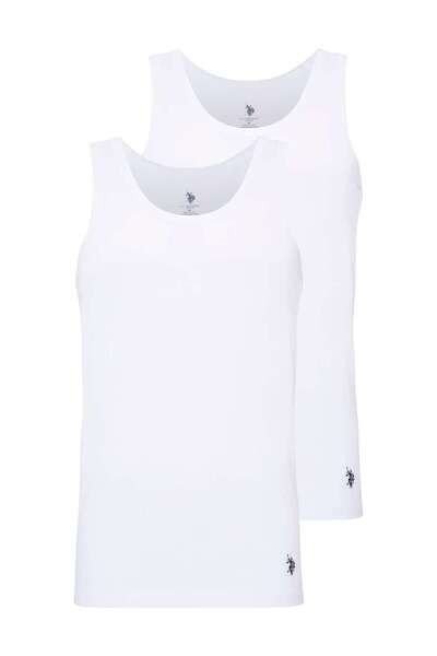 U.S. Polo Assn. U.S. Polo Assn. Чоловічий 2-шаровий атлет A8S0T.R.1A8PL8.S