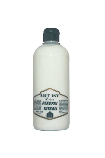 ART IST Dekopaj Tutkalı 500ml