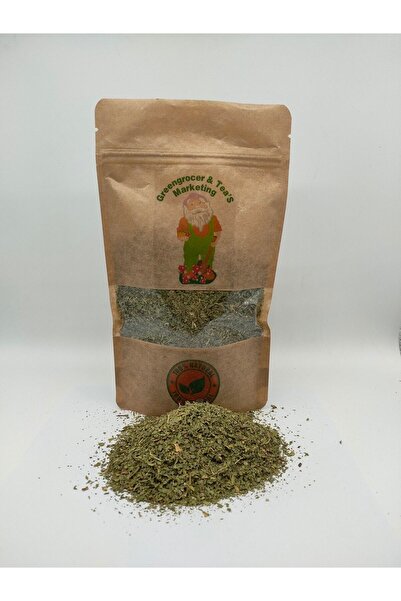 Greengrocer&Tea'S Marketing Nane 120 Gr