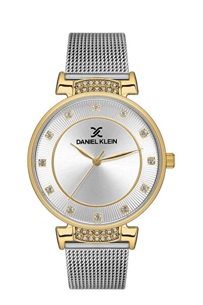 Daniel Klein DKE.1.10487.3 Kadın Kol Saati
