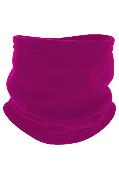 MY SUPPORT Çocuk Boyunluk - Fuşya - Firstheat