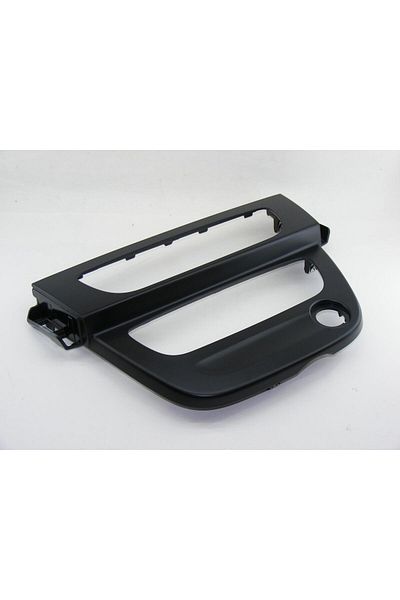 otovista Megane 3 Fluence Heater Radio Tape Frame [Front Control Panel]