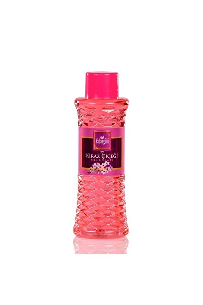 Yabangülü YABANGÜLÜ KOLONYA (KİRAZ ÇİÇEĞİ) 400ML