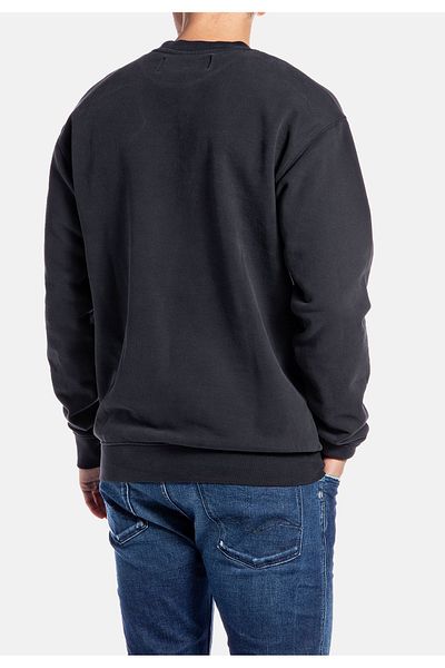 Replay Kazak Şeftali El Sweatshirt