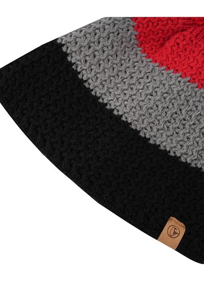 SCHIETWETTER Strickmütze Charlie Warm, kuschelig