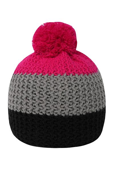 SCHIETWETTER Strickmütze Charlie Warm, kuschelig