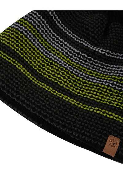 SCHIETWETTER Strickmütze Mika warm &amp; kuschelig