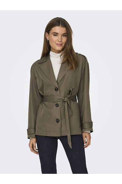 ONLY Trenchcoat Online-Trenchcoat