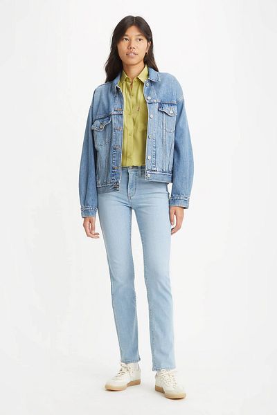 Levi's 314 SHAPING DREPT SATE ERA